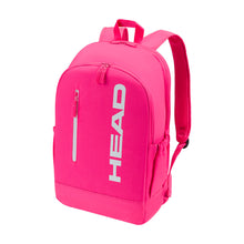 Head Base Backpack