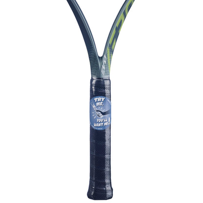 Babolat Evo Aero Racket