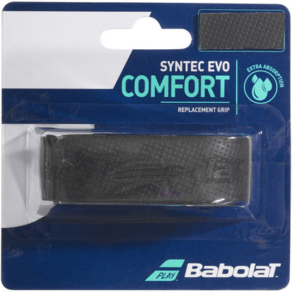 Babolat Syntec Evo Comfort Grip