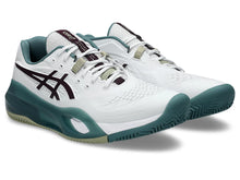 Asics Gel Resolution X Clay Men's