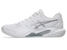 Asics Gel Dedicate 9 Clay Womens shoe