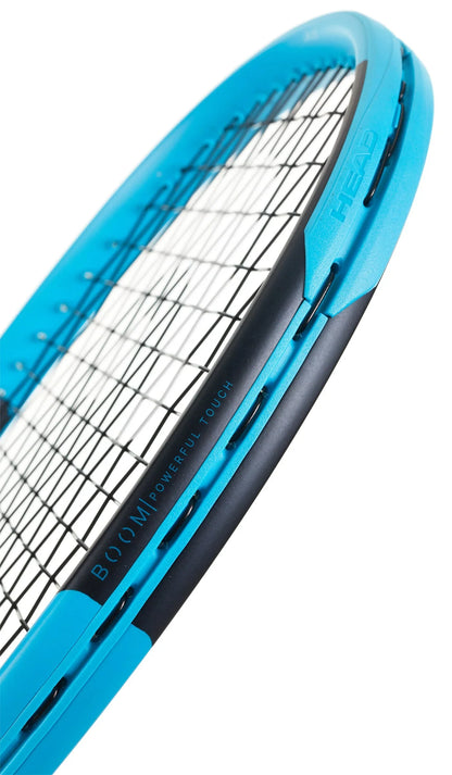 Head Boom Junior 25" Racket