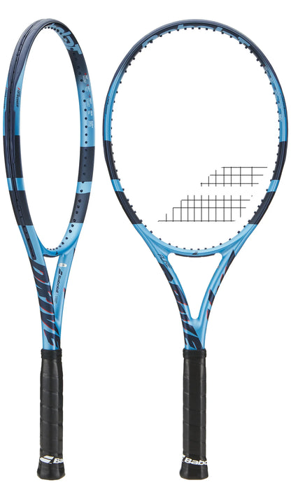 Babolat Pure Drive Tennis Racket Unstrung 2025 (FRAME)
