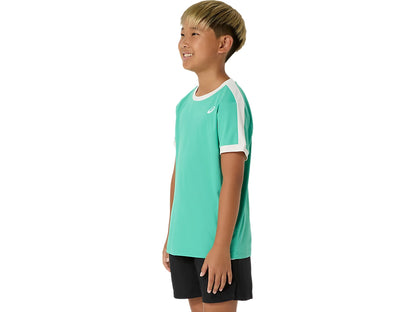 Asics Tennis Top Boys