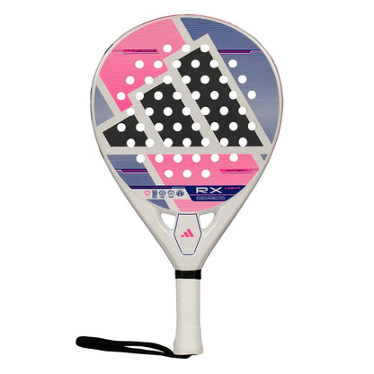 Adidas RX Series Light Padel Racket