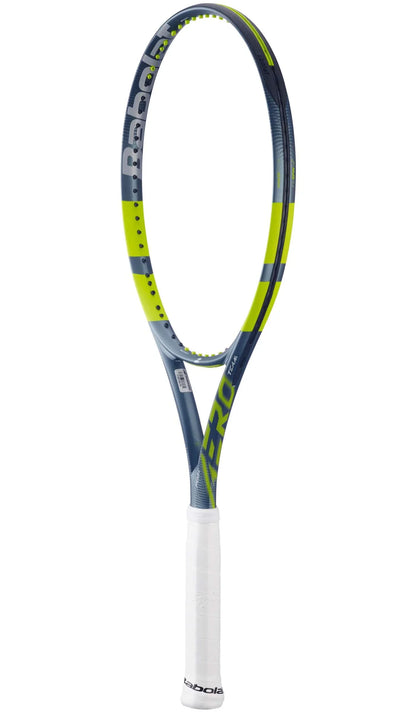 Babolat Pure Aero TEAM 2026 Tennis Racket (Strung)