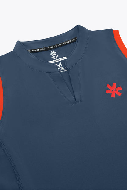 Osaka Court Tank Olympian