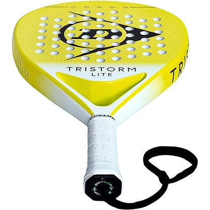 Dunlop Tristorm Lite Padel Racket