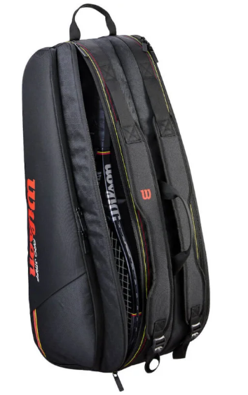 Wilson Pro Staff Classic 6 Racket Bag