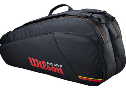 Wilson Pro Staff Classic 6 Racket Bag