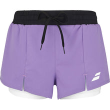 Babolat Padel Short Women