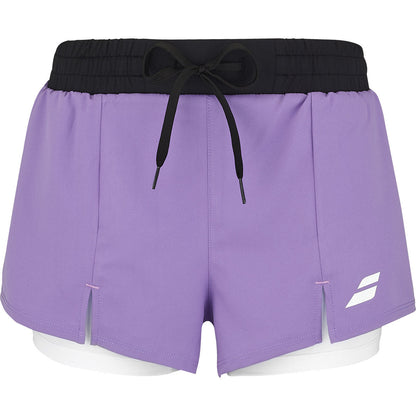 Babolat Padel Short Women