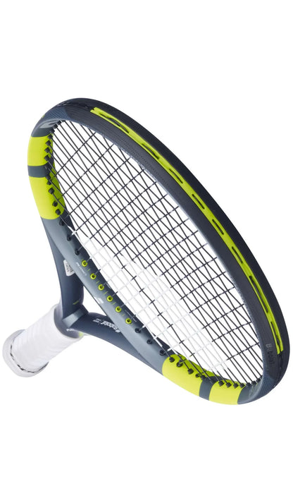 Babolat Pure Aero TEAM 2026 Tennis Racket (Strung)