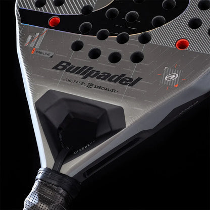 Bullpadel Neuron 02 Comfort 27 Padel Racket