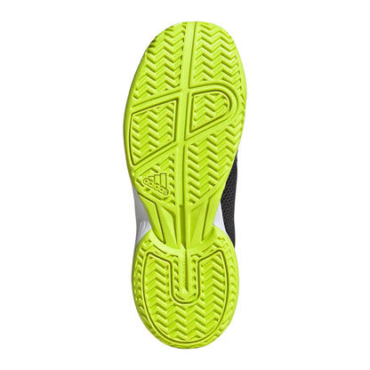 Adidas Courtflash Junior shoe