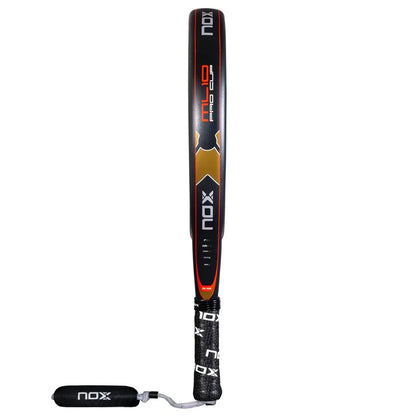 Nox ML10 Pro Cup Rough Padel Racket