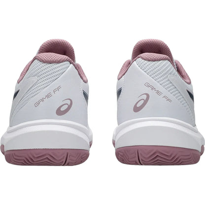 Asics Game FF Womens Clay/OC shoe