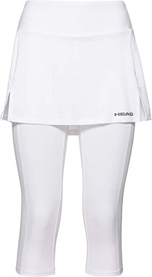 Head Club 3/4 Capri Skirt