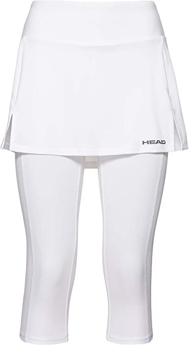 Head Club 3/4 Capri Skirt
