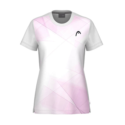 Head Tie-Break T-Shirt