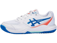 Asics Gel Dedicate 8 GS Junior Shoe