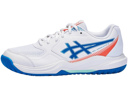 Asics Gel Dedicate 8 GS Junior Shoe