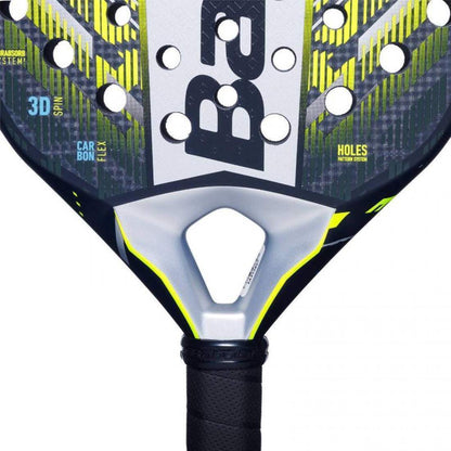 Babolat Counter Veron Padel Racket