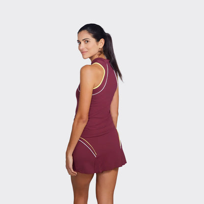 Belén Berbel Camiseta Gaia Cherry
