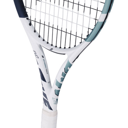 Babolat Evo Drive Lite White Racket 2025