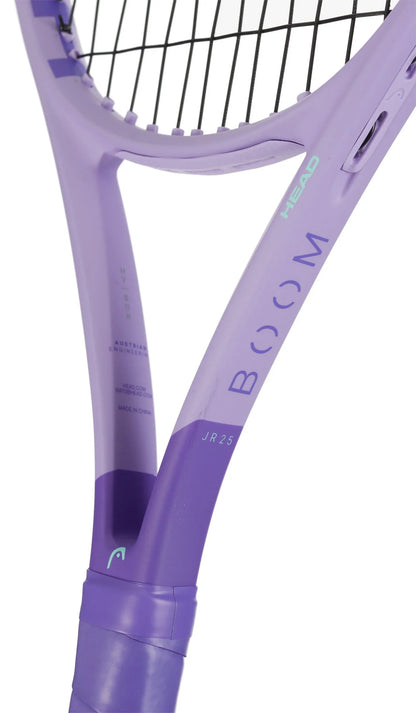 Head Boom Alternative Junior 25" Racket