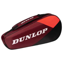 Dunlop CX Club 3 Racket Bag