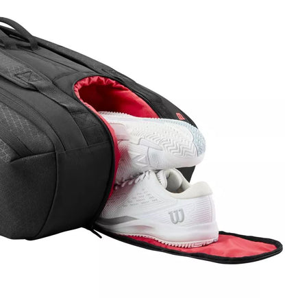Wilson Clash v3 15 Racket Bag