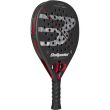 Bullpadel Hack 05 Hybrid 27 Padel Racket