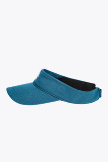 Osaka Visor Teal