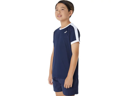 Asics Tennis Top Boys