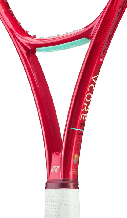 Yonex VCORE 98 Tennis Racket (FRAME) 2026