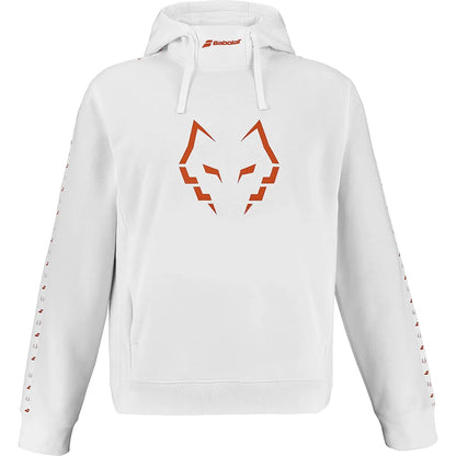 Babolat Hood Sweat Lebrón Mens
