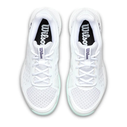 Wilson Rush Pro Junior Shoe