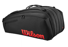 Wilson Clash v3 15 Racket Bag