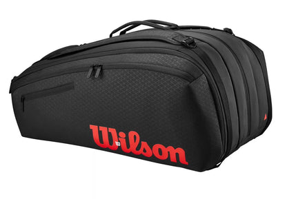 Wilson Clash v3 15 Racket Bag