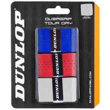 Dunlop Tour Dry Padel Overgrips