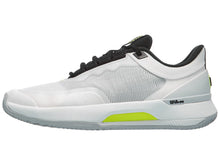 Wilson Intrigue Tour Tennis Shoe Clay