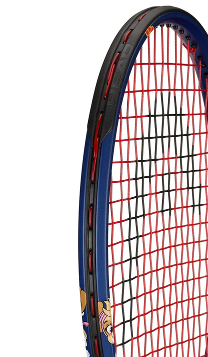 Head Paw Patrol 23” Junior Tennis racket