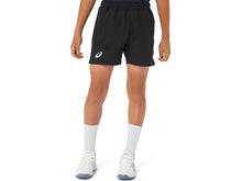 Asics Tennis Shorts Boys