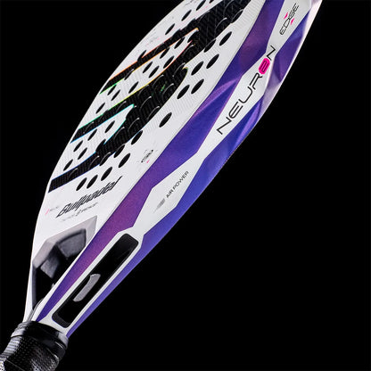 Bullpadel Neuron 02 Edge 27 Padel Racket