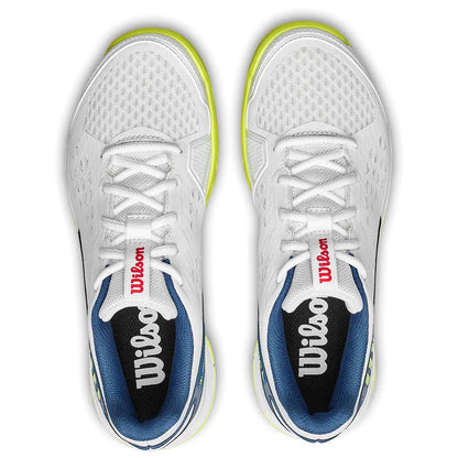 Wilson Rush Pro Junior Shoe