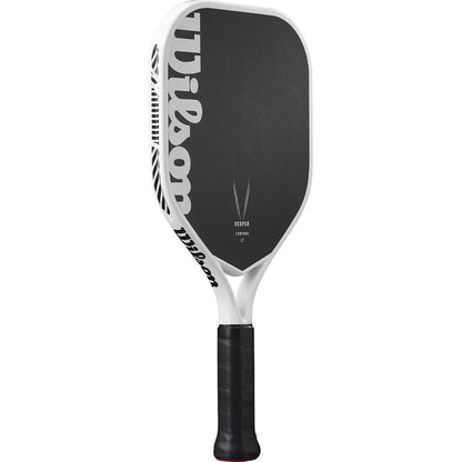 Wilson Vesper Control 17 Pickleball Paddle
