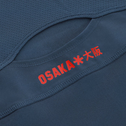Osaka Floucy Dress Olympian