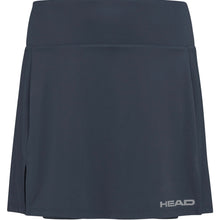 Head Club Skort Girls Navy