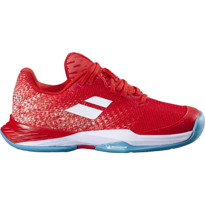 Babolat Jet Mach 3 Junior shoe
